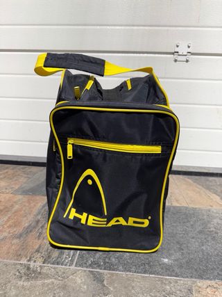 Botas de esquí NORDICA Bioflex 70, Talla 42