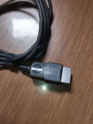 Mando Sega Saturn Oficial