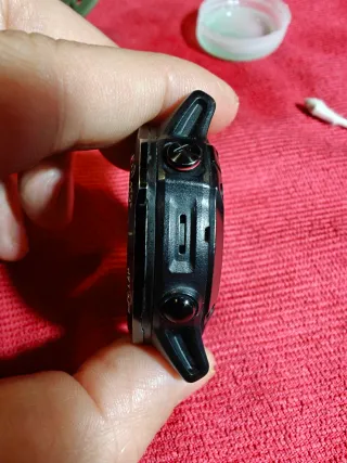 Garmin Fenix 6 Pro Smartwatch GPS