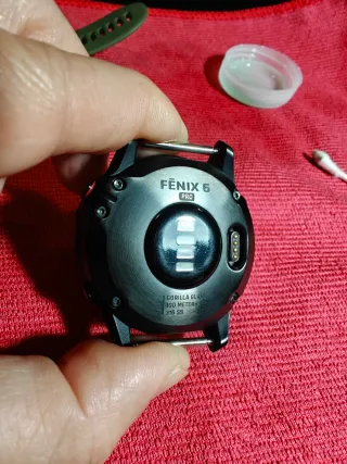 Garmin Fenix 6 Pro Smartwatch GPS