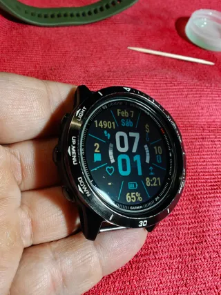Garmin Fenix 6 Pro Smartwatch GPS