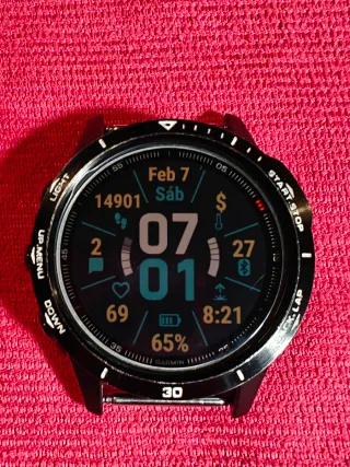 Garmin Fenix 6 Pro Smartwatch GPS