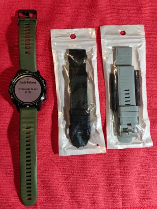 Garmin Fenix 6 Pro Smartwatch GPS