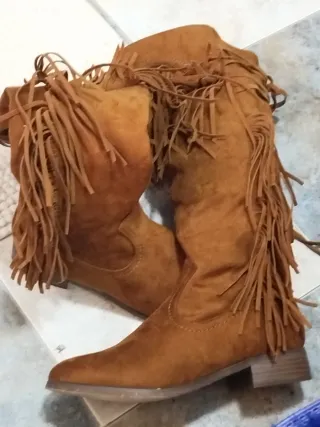 Tabla de planchar y plancha