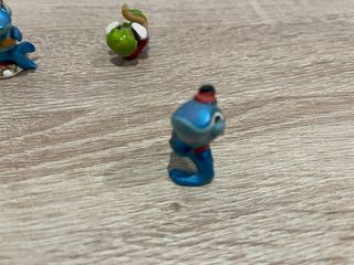 Muñecos Kinder Años 90 (13)