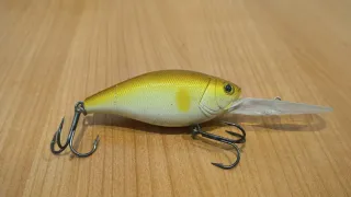 Lote Crankbaits