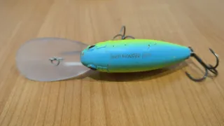 Lote Crankbaits