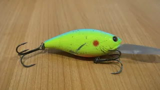 Lote Crankbaits