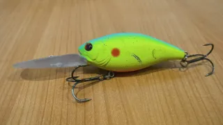 Lote Crankbaits