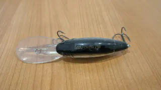 Lote Crankbaits