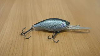 Lote Crankbaits