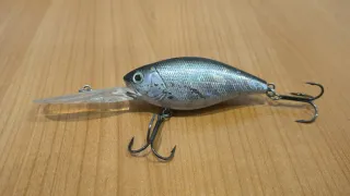 Lote Crankbaits