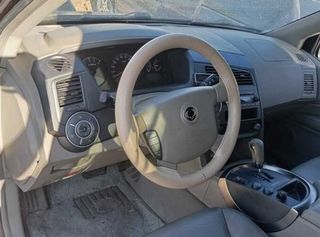 Llanta ssangyong 7.5 j x 18 et 43 kyron 200 467707