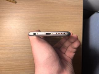 Apple iPhone 6 Gris (Silver) 16GB