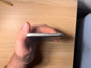 Apple iPhone 6 Gris (Silver) 16GB