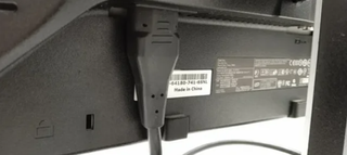 OFERTA Monitor Dell 17"