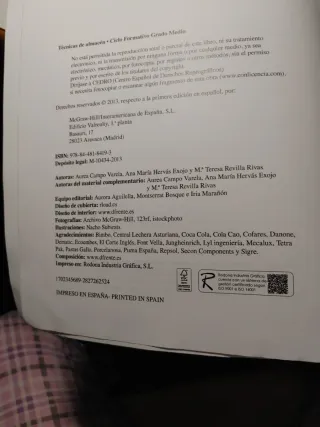 Técnicas de almacén