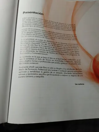 Técnicas de almacén