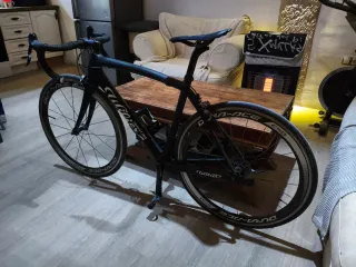 Bicicleta de carretera Wilier Triestina