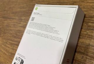 iPhone 17 pro max 512GB Naranja Sin Abrir