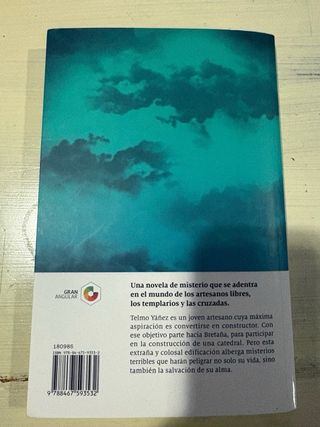 La catedral (Spanish Edition)