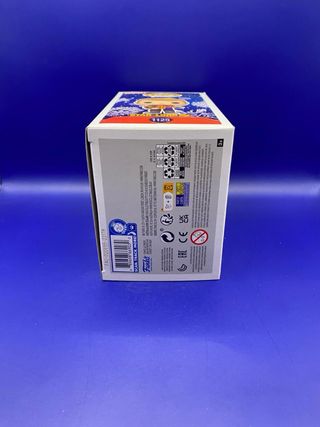 Funko Pop Star Lord con Groot 1125 Marvel