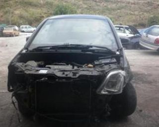 Opel 13 158 713 centralita airbag meriva 1.7 10312