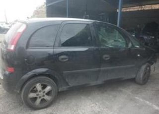 Opel 13 158 713 centralita airbag meriva 1.7 10312
