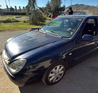 Citroën Xsara (SOLO DESPIECE)