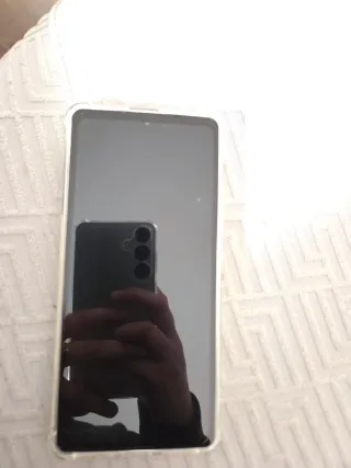 Xiaomi Redmi Note 13 5G Blanco