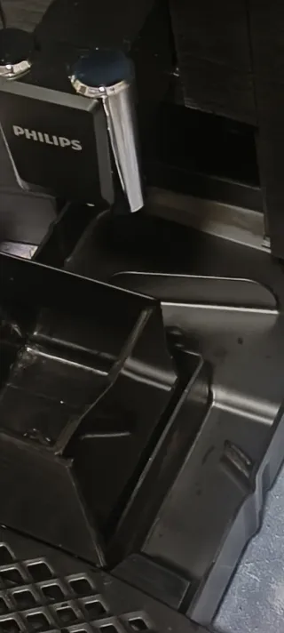 Cafetera Philips Serie 2200 Automática. Como nueva