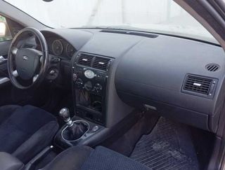 Llanta ford 473441 6.5 j x17 h2 mondeo berlina