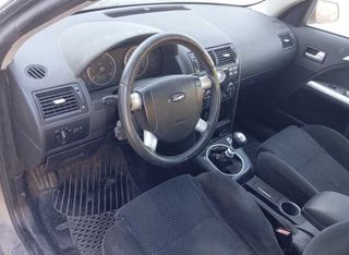 Llanta ford 473441 6.5 j x17 h2 mondeo berlina