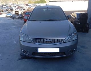Llanta ford 473441 6.5 j x17 h2 mondeo berlina