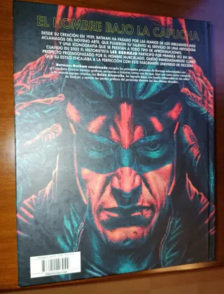 Batman: Gotham condenada