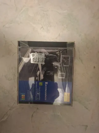 CD Rachmaninov Concerti per pianoforte