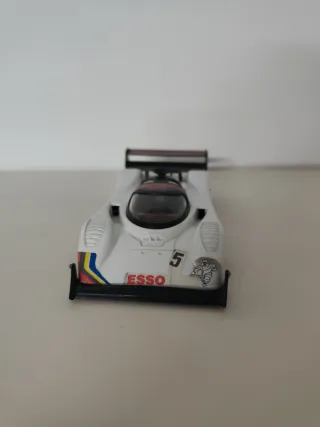 Coche Peugeot 1/24 Referencia 1460 de Mira