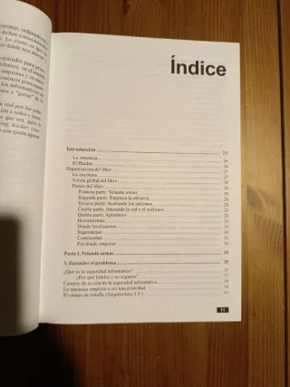 Hacker (La Biblia De) (Spanish Edition)