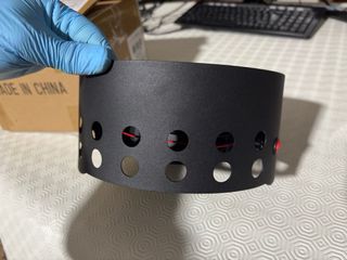 Macchina raffreddamento chicchi caffè nuova