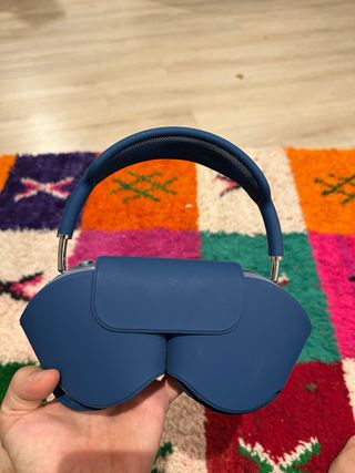 Airpods Max A2096 Batería 100%