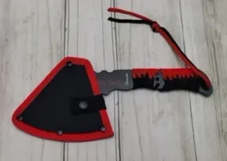 REBAJA: HACHA DEPORTIVA RED EAGLE TÁCTICA