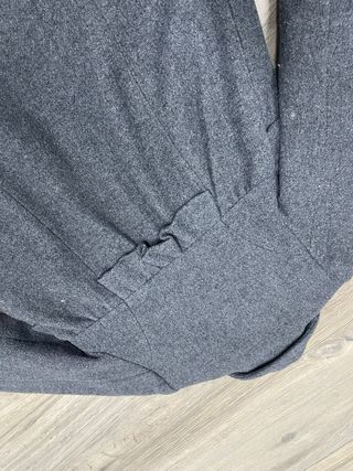 Abrigo Mayoral 24 meses