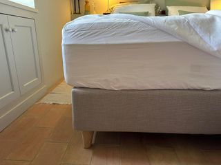 Cama articulada perfecta - somier y colchón -