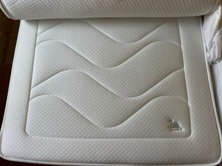 Cama articulada perfecta - somier y colchón -