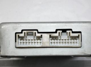 16846 centralita airbag 0k55a 18 701 kia carnival