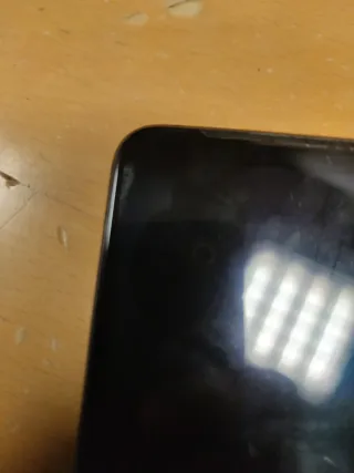 Asus ROG Phone 3 pantalla original Amoled  usada