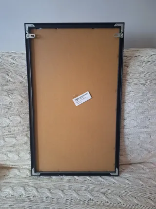 Cartel vintage concierto Johnny Cash (Minneapolis)