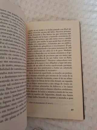 Los violines de Saint-Jacques (Andanzas / Adven...