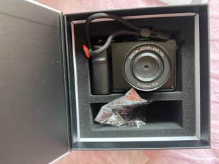 Cámara Digital HD Ultra 18X Zoom