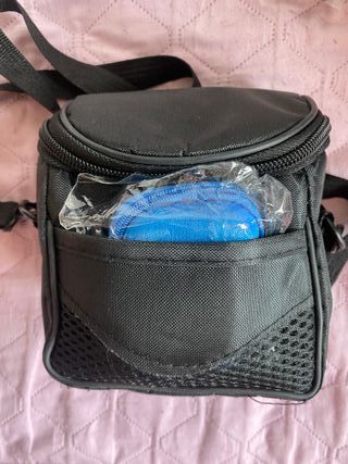 Cámara Digital HD Ultra 18X Zoom